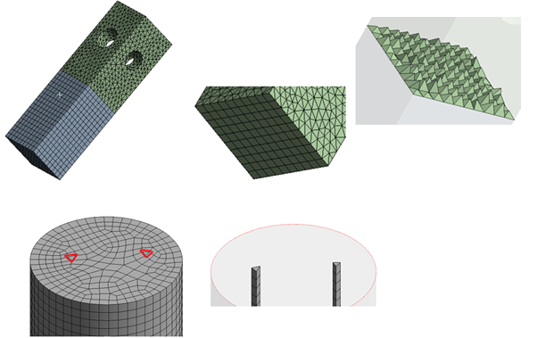 LS-DYNA常用单元公式选择指南 附ANSYSLS-DYNA 使用指南中文版下载的图3